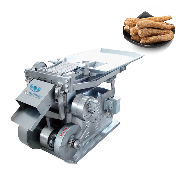 Industrial QWJ Series Reciprocating Slicing Machine