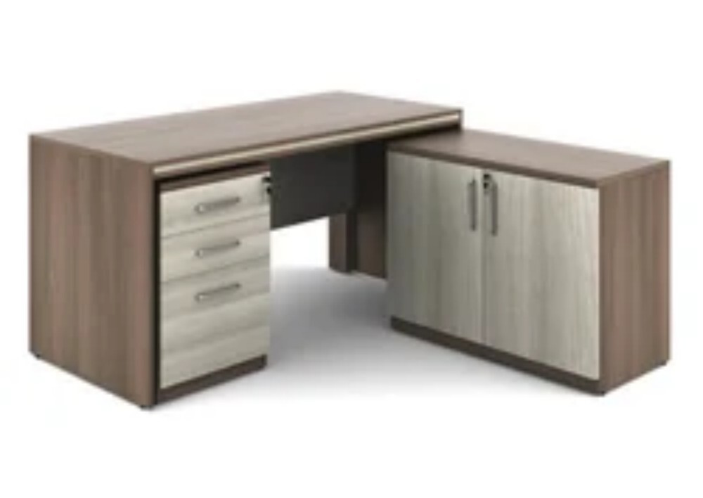 02_corporate Office Table - Color: Required Based