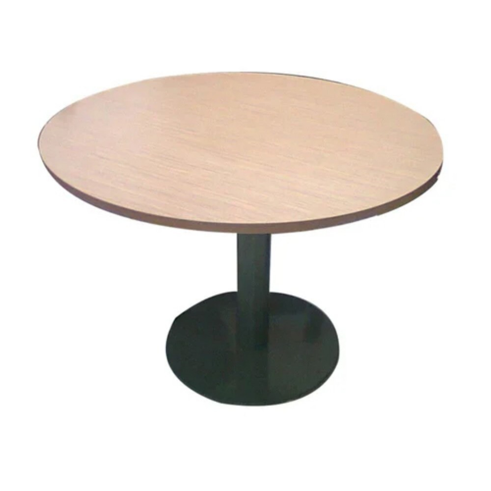 Office Meeting Round Table - Application: Required Based