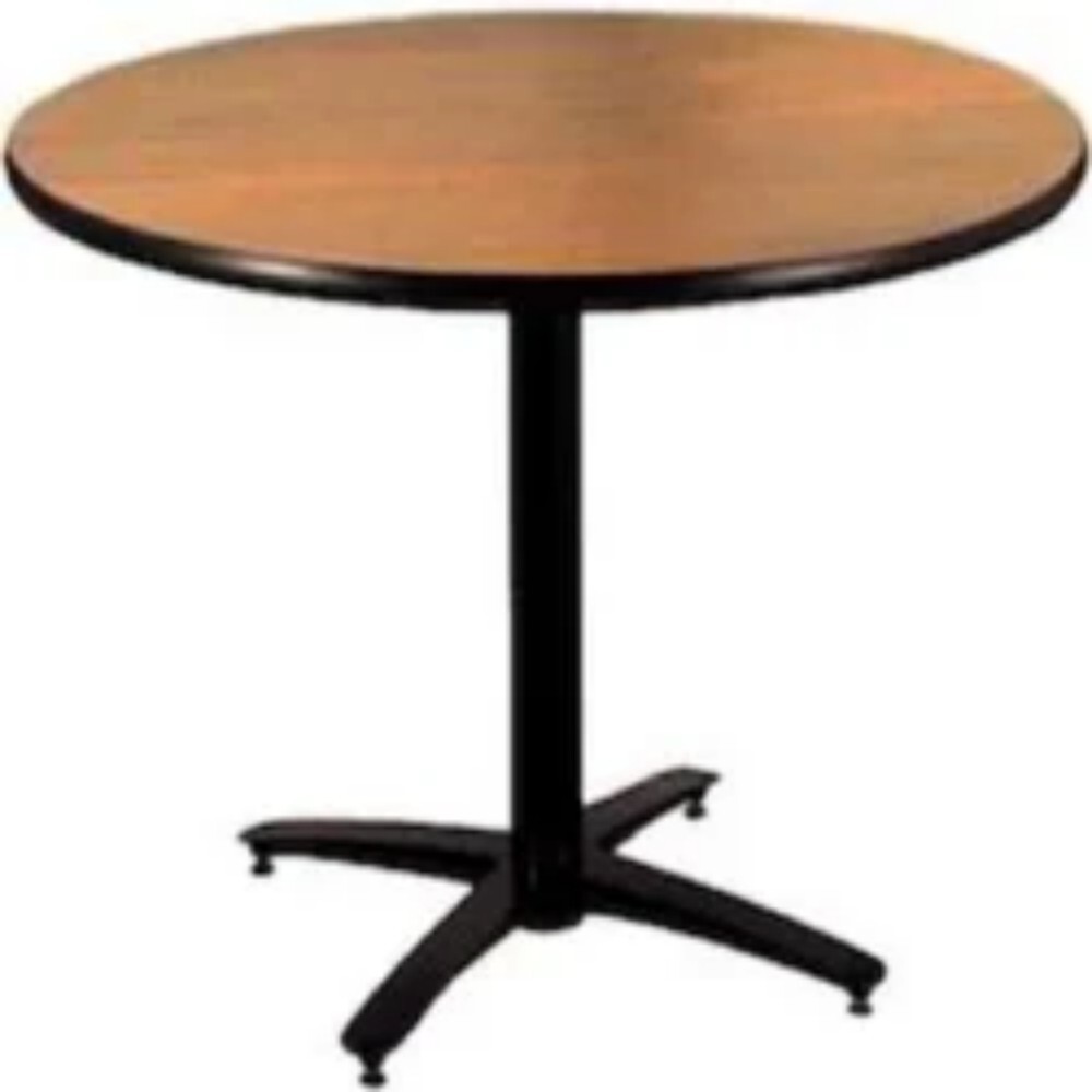 Office Meeting Round Table - Application: Required Based