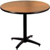 Office Meeting Round Table