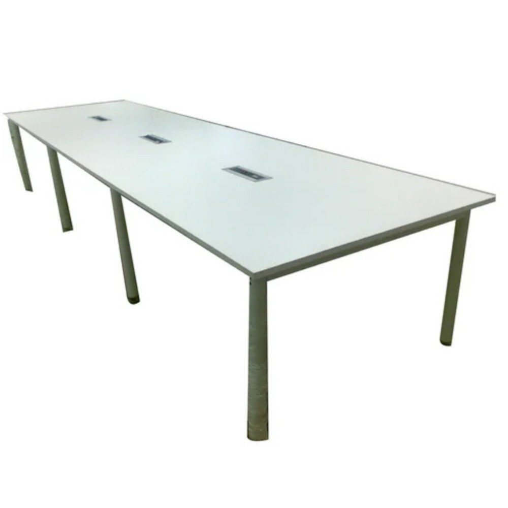 Modular Office Table - Application: Required Based