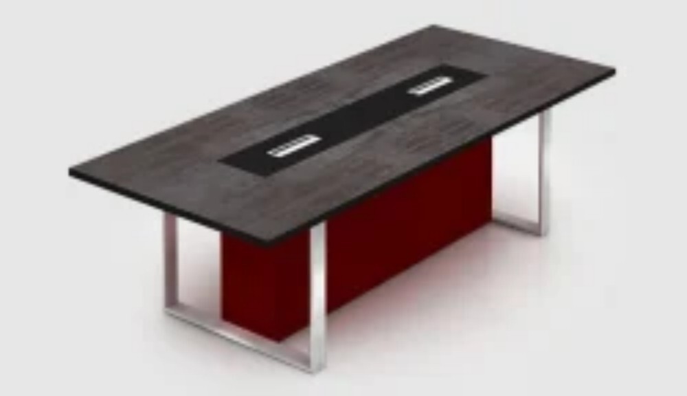 Modular Office Table - Application: Required Based