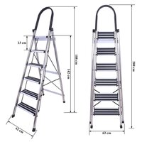 Steel Ladder Manufacturer