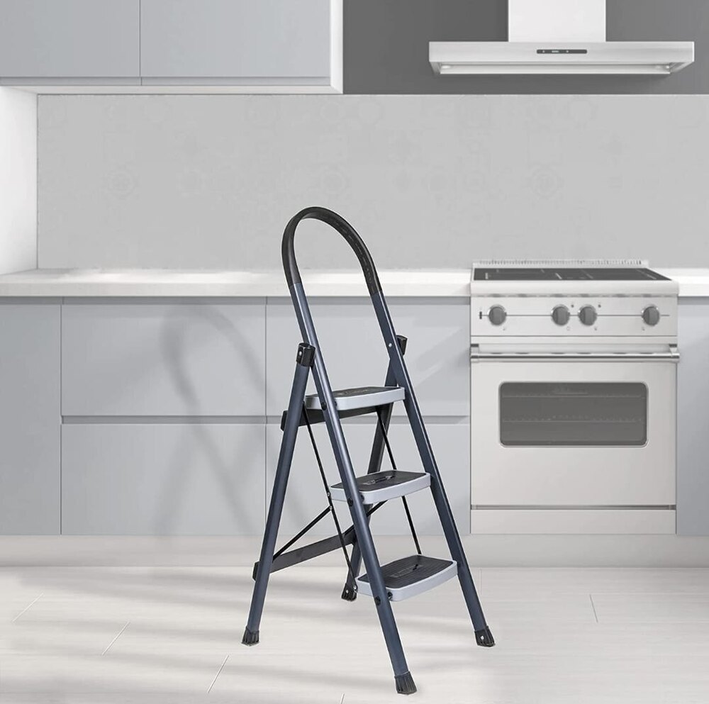 Mild Steel Baby ladder