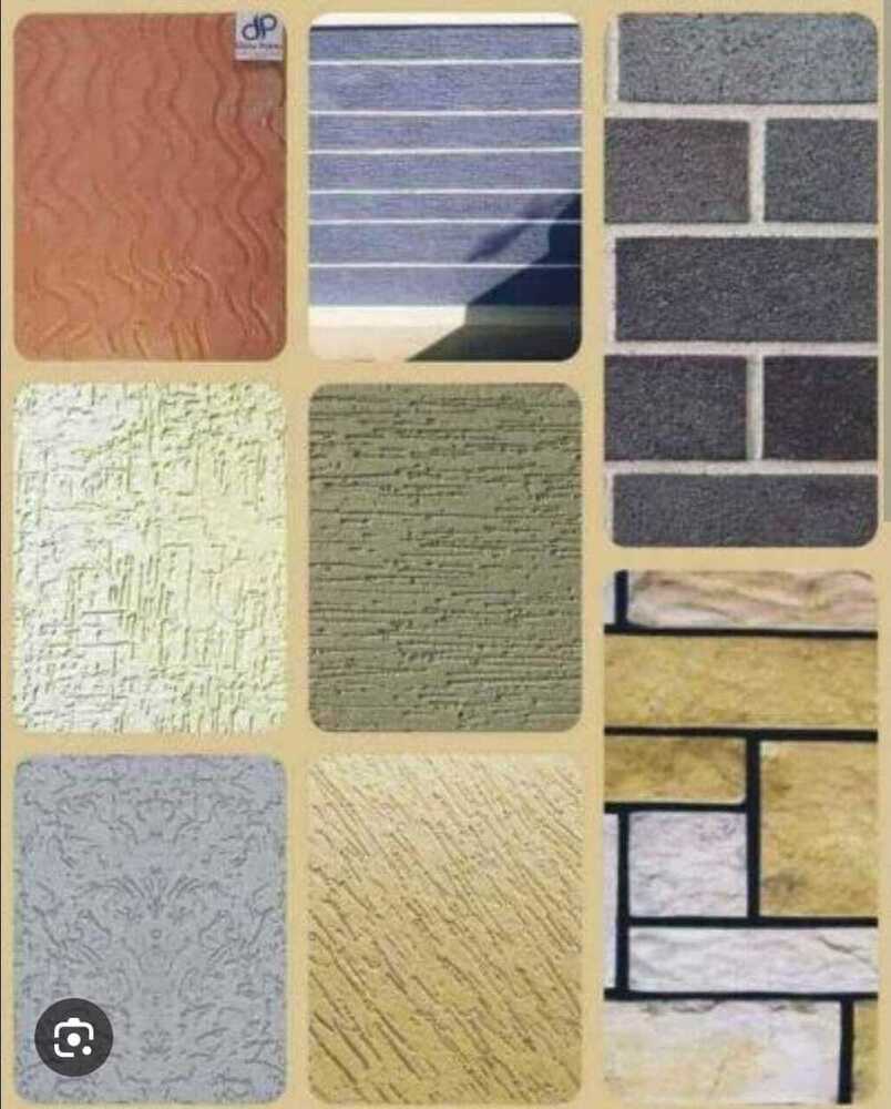 High Quality Wall Tiles - Color: Multi Color