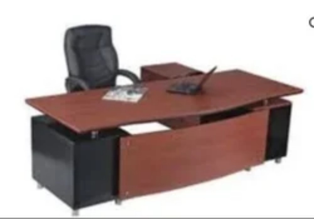 Director Table Set - Application: Required Based