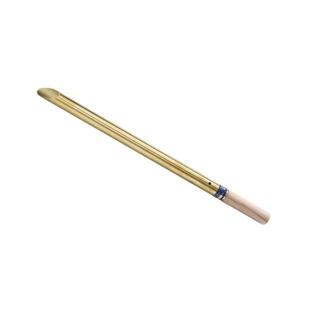 Cement Sampler - Color: Golden