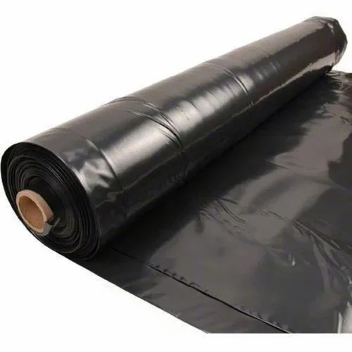 Building Construction Polythene Sheets