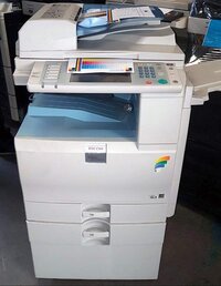 IMC -2000 Black And White Photocopier Machine