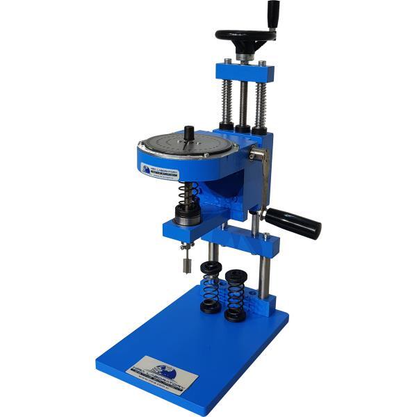 Laboratory Vane Shear Apparatus - Features: Corrosion Resistance