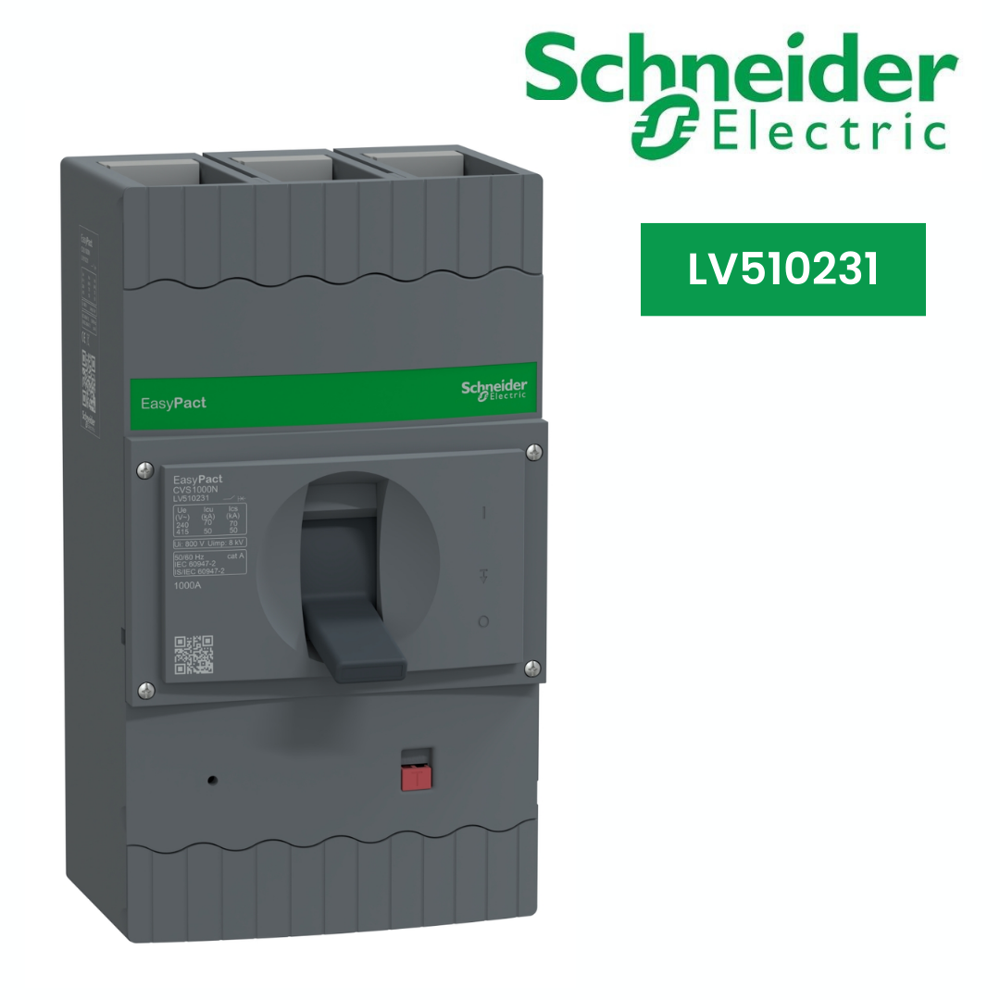 Circuit Breaker-LV510231