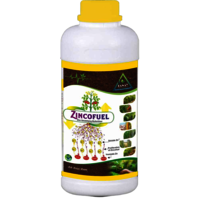 Zincofuel Zinc Solublizing Bio Fertilizer - Application: Agriculture