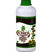 N Fixilo Azotobacter Bio Fertilizer - Color: White