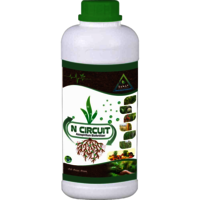 Azopirillum Bio Fertilizer - Application: Agriculture