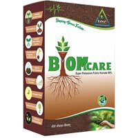 Potassium Fulvic Humate 98% - Application: Agriculture