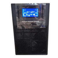 Three Phase Online UPS System