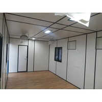 Portable Site Office Cabin