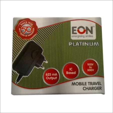 बैटरी चार्जर