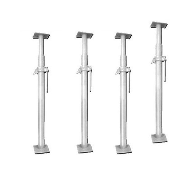 Ms Adjustable Props - Features: High Quality