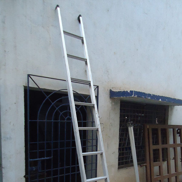 Wall Support Ladder - Feature: Lightweight