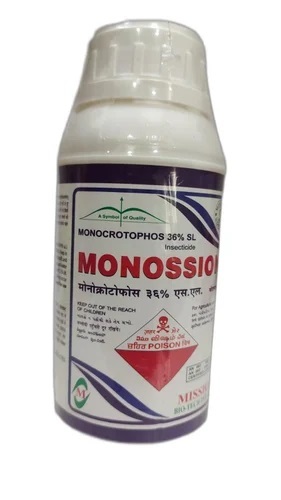 Master 505 Insecticide - Application: Agriculture