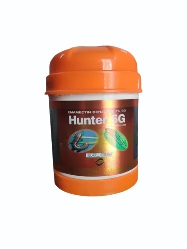 Emamectin Benzoate 5% Sg - Application: Agriculture