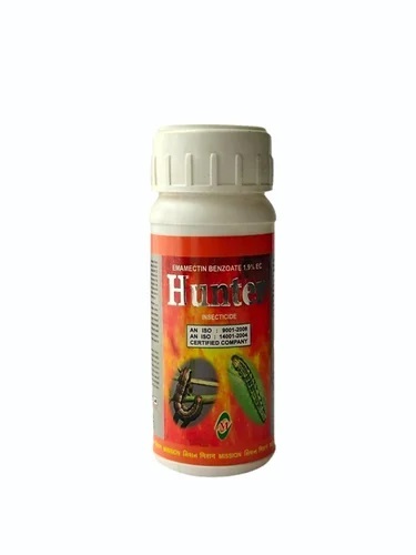 Emamectin Benzoate 1.9 Ec Insecticide - Application: Agriculture