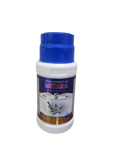 Thiamethoxam 25_ Wg Systemic Insecticide - Application: Agriculture