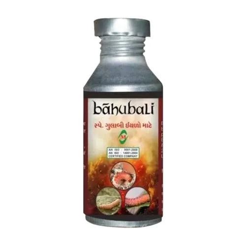 Bahubali Bio Insecticide - Application: Agriculture