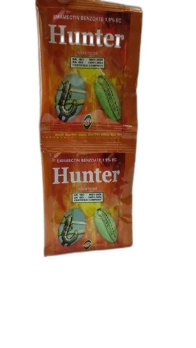 Bio Plant Protector - Liquid Form | Controlled Release Mechanism, 80-99% Purity, Flexible Dosage in Pouch Packaging for Agriculture