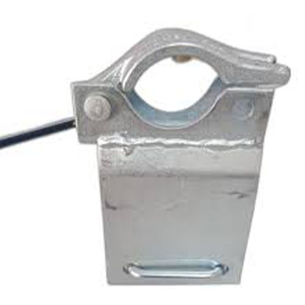 Box Ladder Clamp - Material: Steel