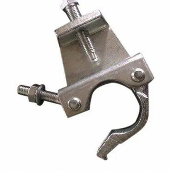 Gi Beam Clamp - Material: Steel