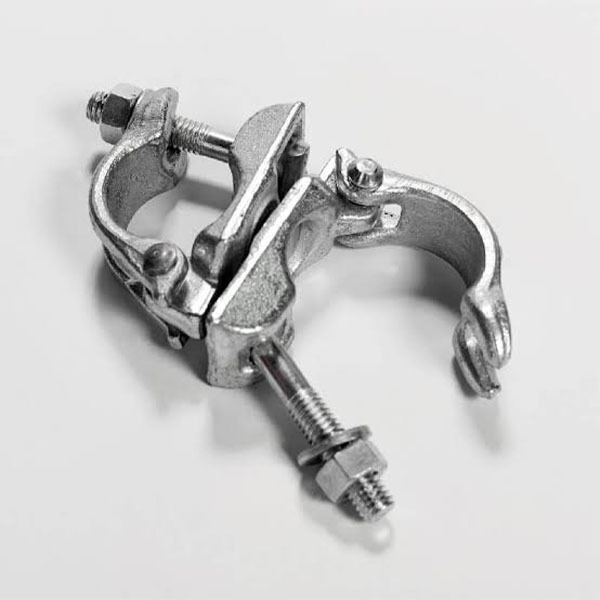 Gi Forged Swivel Coupler - Material: Steel