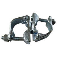 High Quality Gi Forged Swivel Coupler - Material: Steel