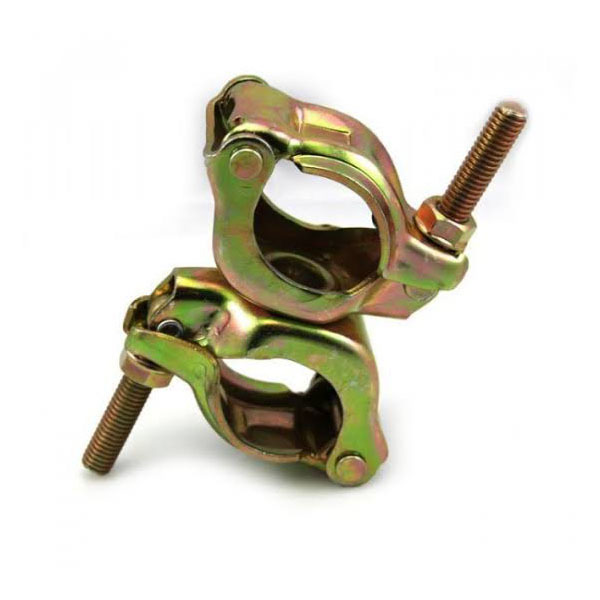 Ms Swivel Coupler - Material: Steel