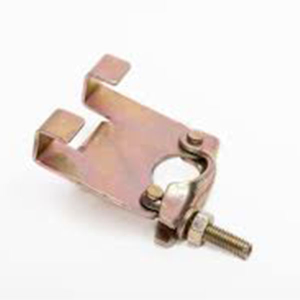 Putlog Coupler - Material: Steel