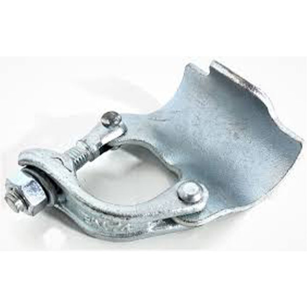 Ms Putlog Coupler - Material: Steel