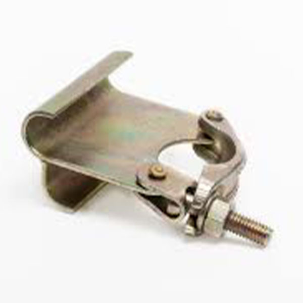 Box Ladder Clamp - Material: Steel