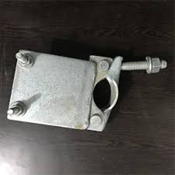 High Grade Box Ladder Clamp - Material: Steel