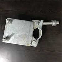 High Grade Box Ladder Clamp - Application: Construction
