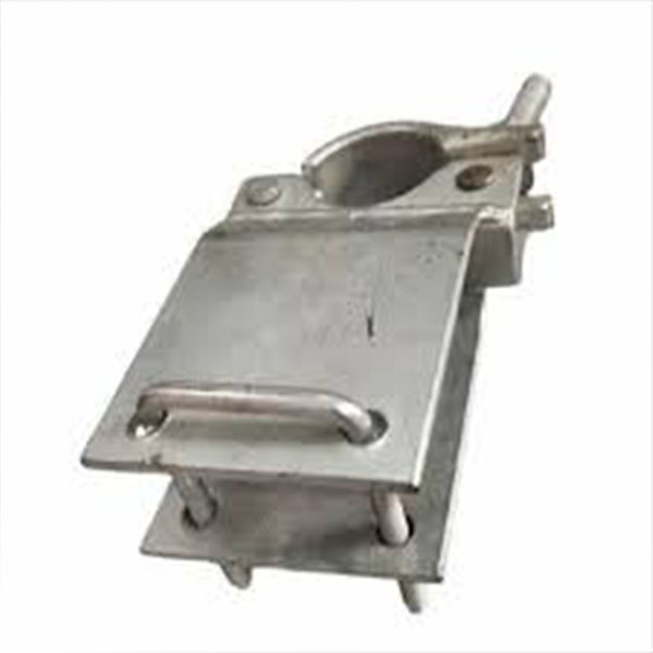High Grade Box Ladder Clamp
