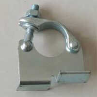 Brc Coupler - Height: 6 Millimeter (mm)