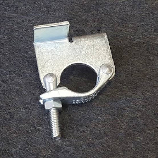 Brc Coupler - Height: 6 Millimeter (Mm)