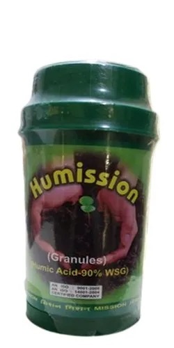 Humic Acid 90% Wsg Granules - Application: Agriculture