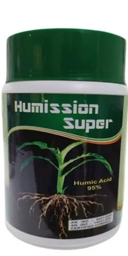 Humic Acid 95% Powder - Application: Agriculture