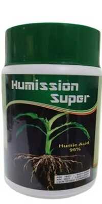 Humic Acid 95% Powder