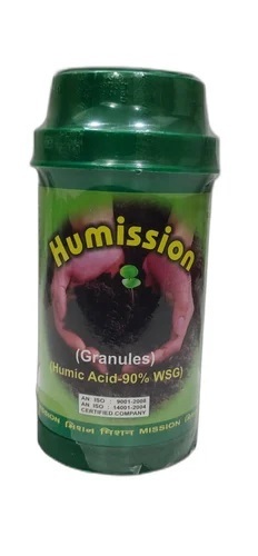 Humission Humic Acid Granules - Application: Agriculture