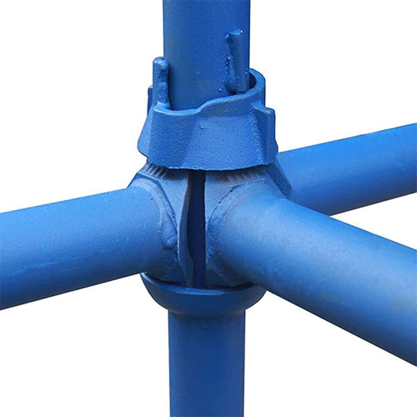 Ms Cuplock System - Material: Steel