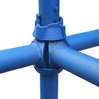 Ms Cuplock System - Material: Steel